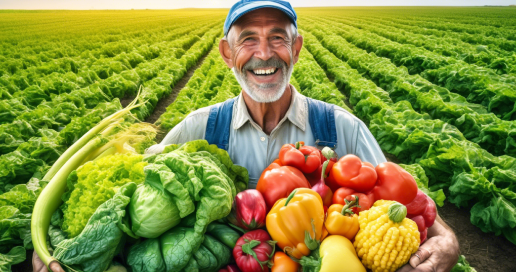 Understanding India’s National Programme for Organic Production (NPOP)