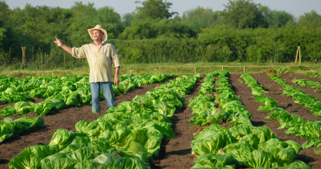Exploring Entrepreneurial Opportunities in Agriculture