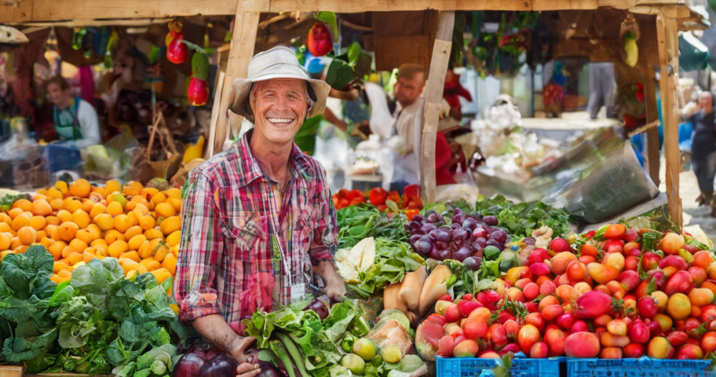 Exploring the Meaning and Scope of Agricultural Marketing
