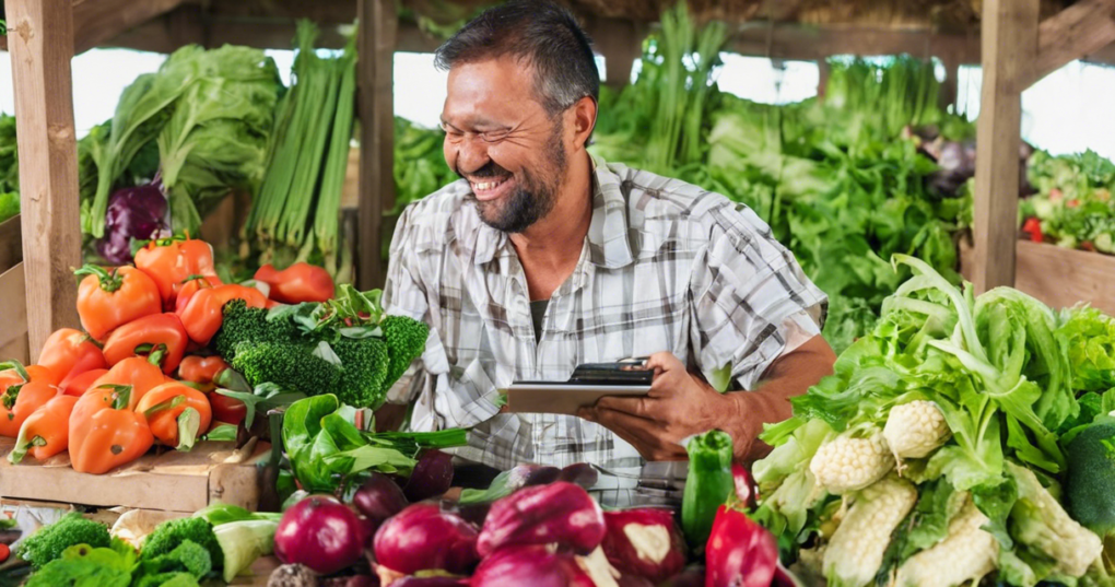 The Impact of eNAM on Agricultural Trade in India