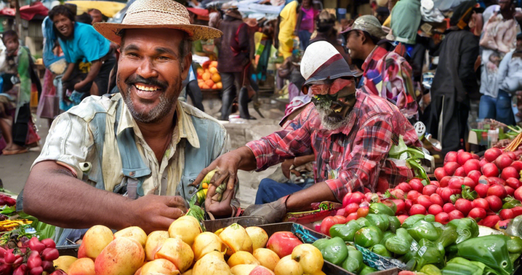 Necessary Reforms for India’s Agricultural Marketing Policies