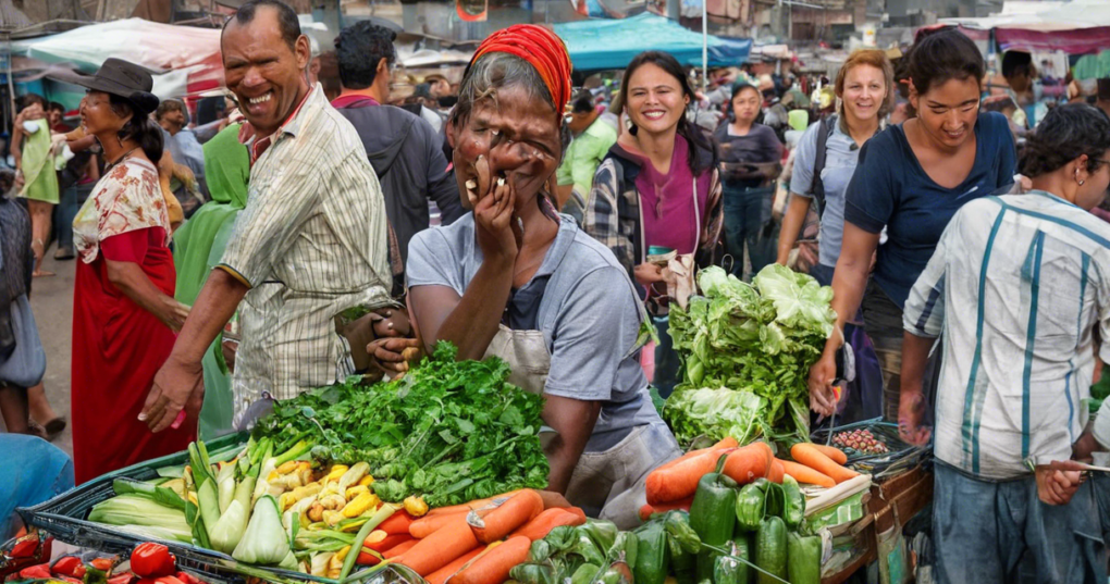 Understanding Marketing Efficiency in Agriculture