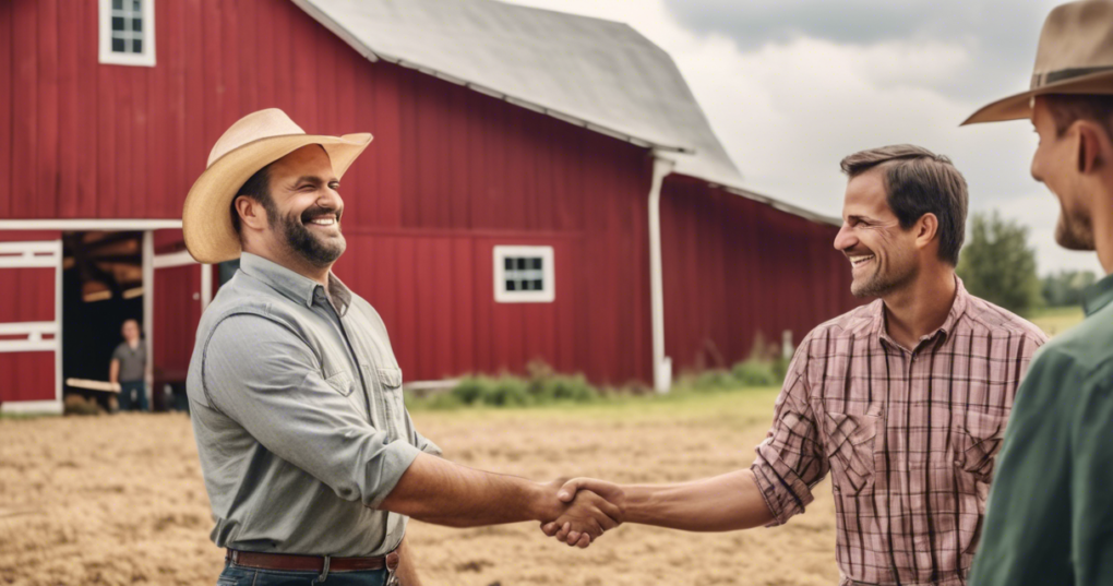 How to Secure Financing for Your Meat Processing Business