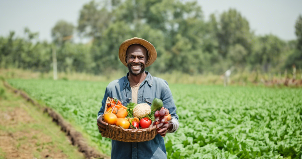 How GST Benefits the Agricultural Sector in India