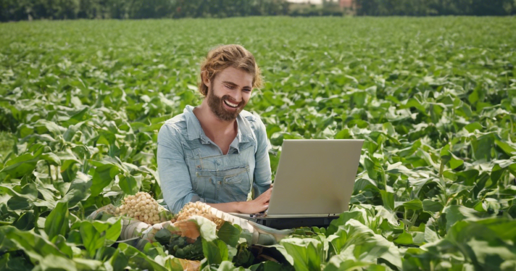 Key Terms in Digital Marketing for Farmers