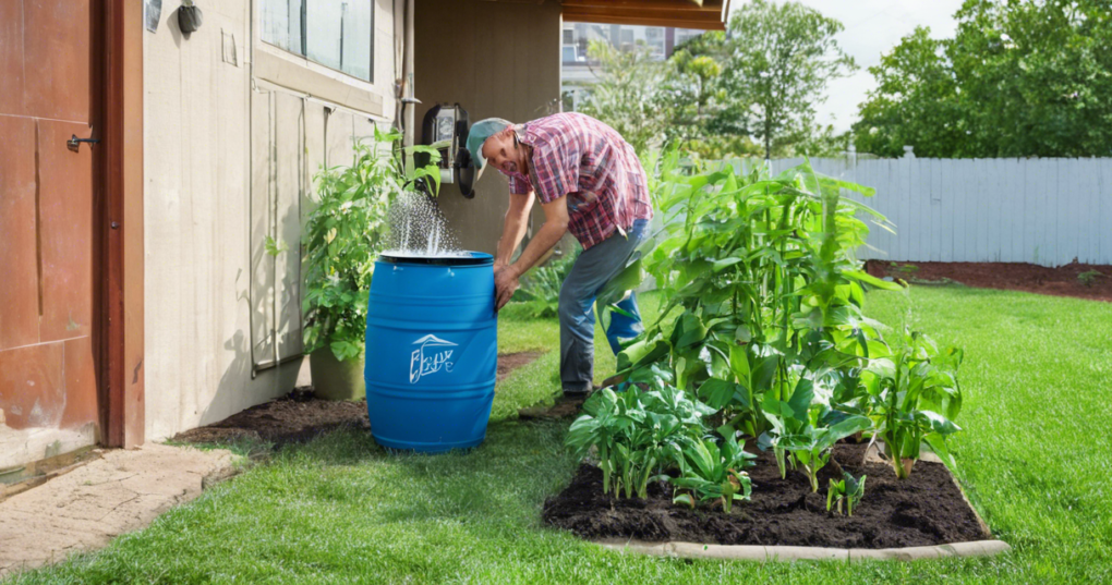 Sustainable Soil and Water Conservation Techniques in Organic Farming