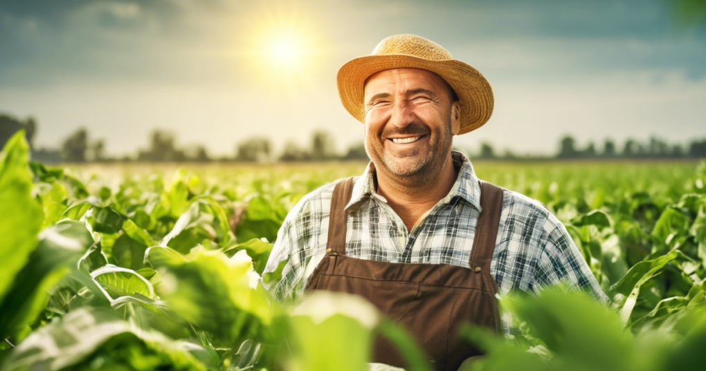 Importance of Agricultural Schemes and Strategies in India