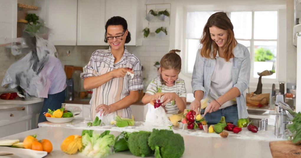 Essential Pre-treatments for Freezing Fruits and Vegetables