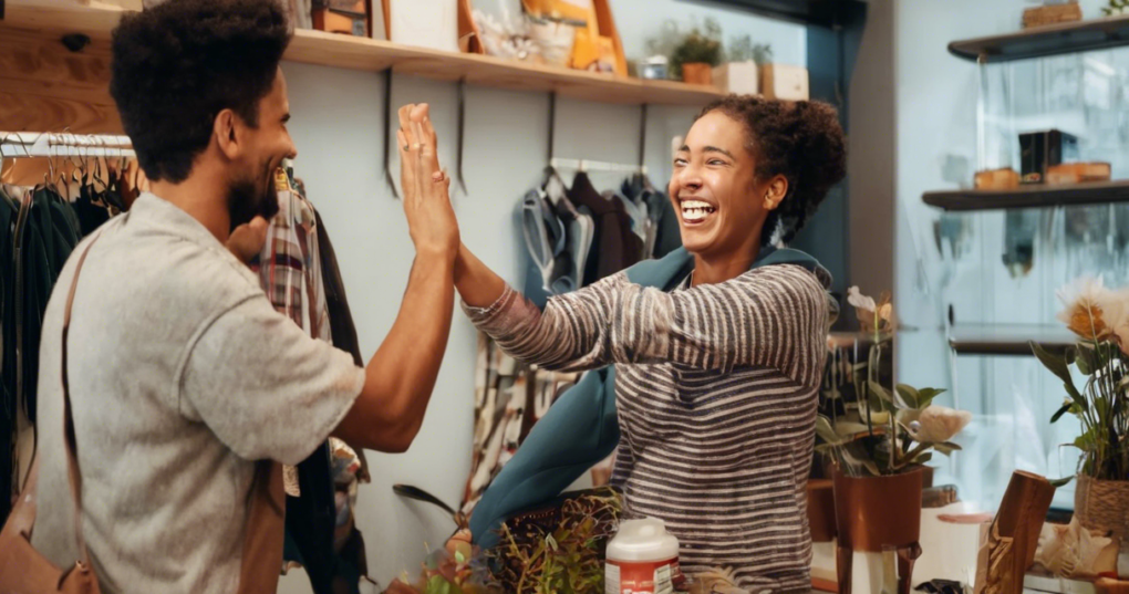 The Rewards and Joys of Entrepreneurship: Beyond Financial Gains