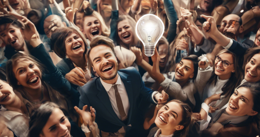 Understanding the Role of an Entrepreneur in Modern Society