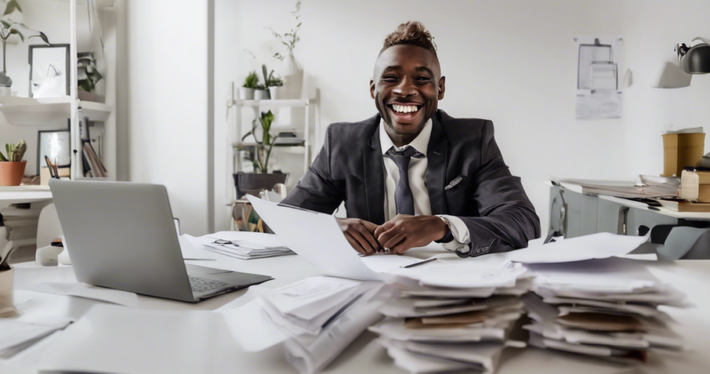 The Joys of Entrepreneurship: Why Being Your Own Boss Is Rewarding