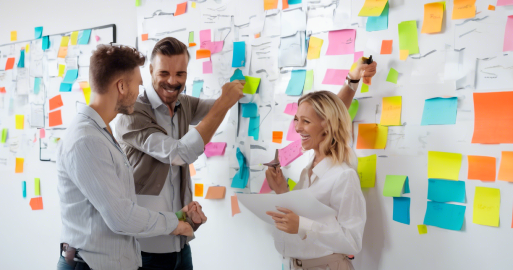 Key Factors for Successful Project Management