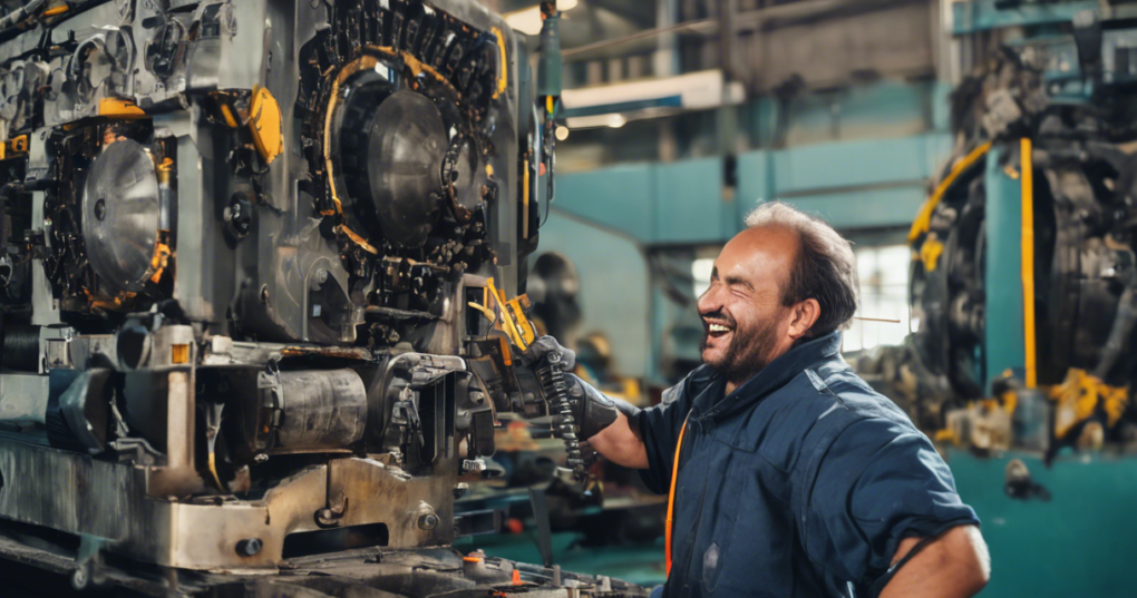 Benefits of Implementing Continuous Improvement Processes