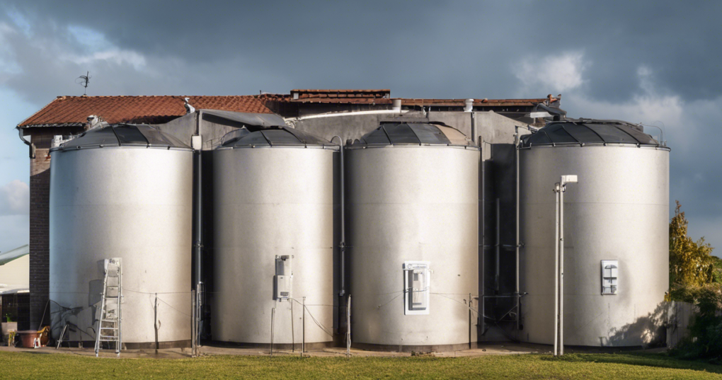 The Benefits of Rainwater: Conserving Water and Energy