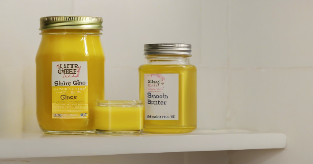 How to Properly Store Ghee and Butter Oil and Avoid Common Defects