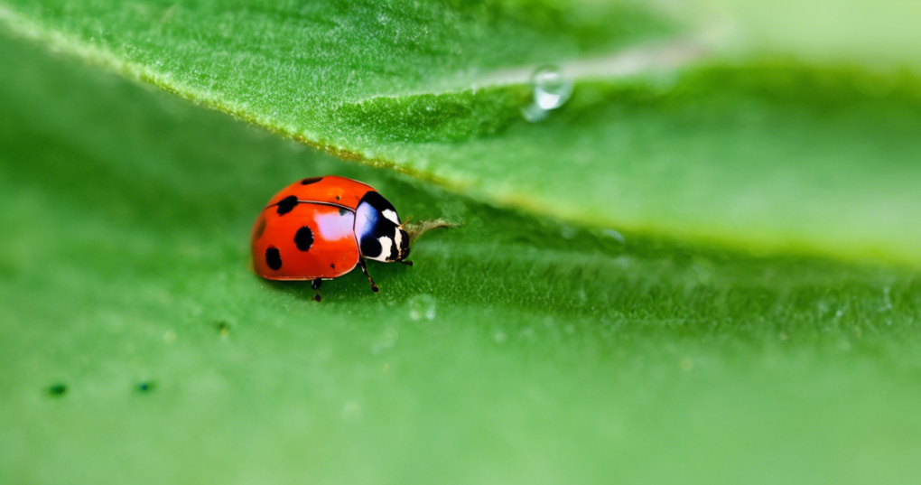 Harnessing Biological Control Agents for Pest Management