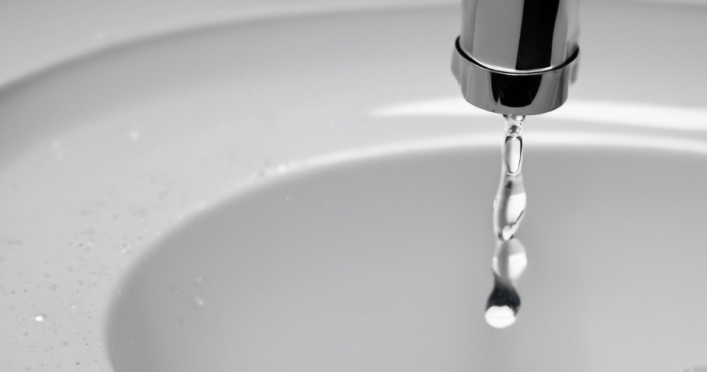 Simplified Approach to Measure Small Water Flows