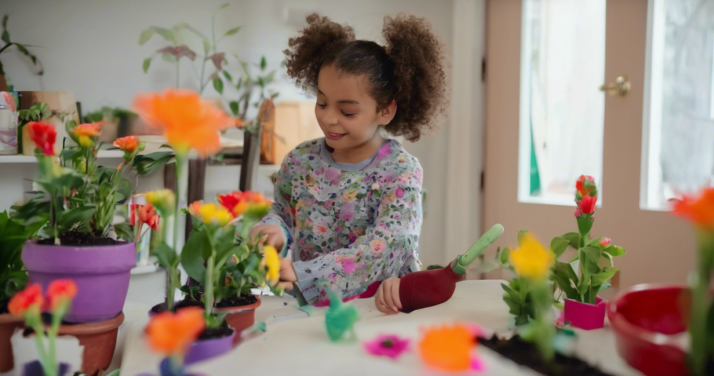 How to Pot and Plant Indoor Bulbs for Best Growth