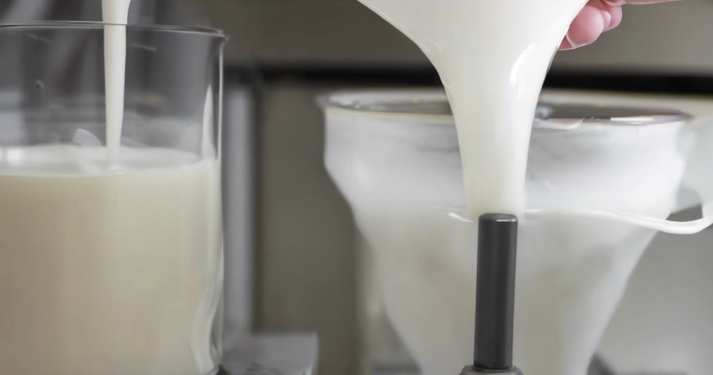 The Principle of Cream Separation: Understanding Gravity and Mechanical Methods