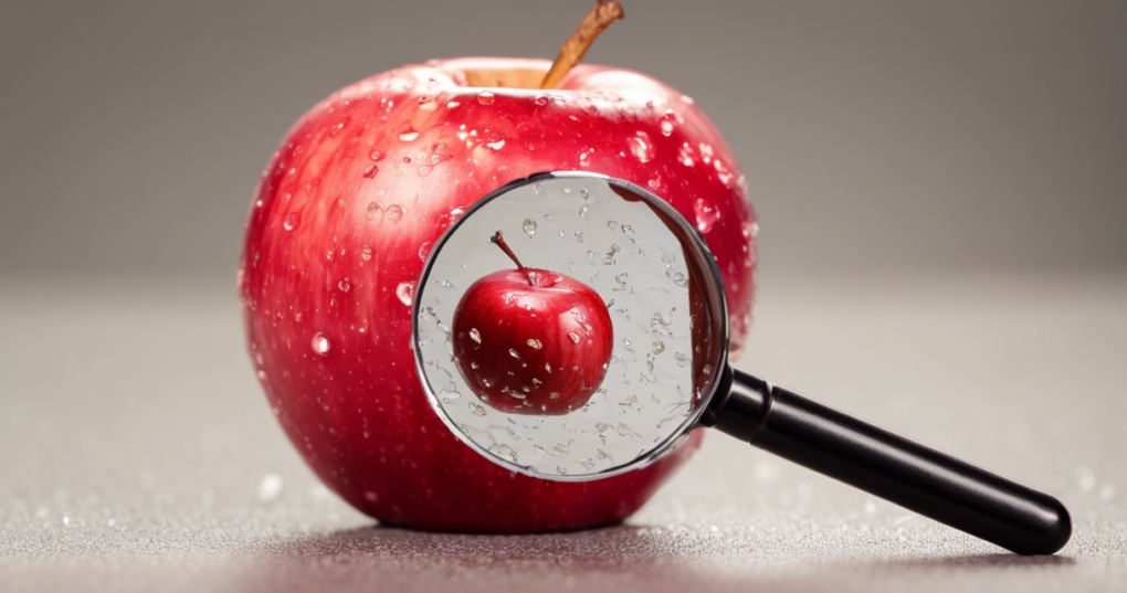 Pathogens in Fresh Produce: What You Need to Know