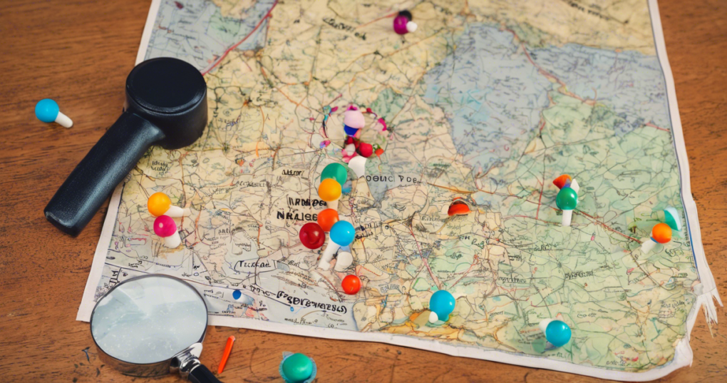 Exploring Geographical Pricing Strategies: Impact on Market Penetration