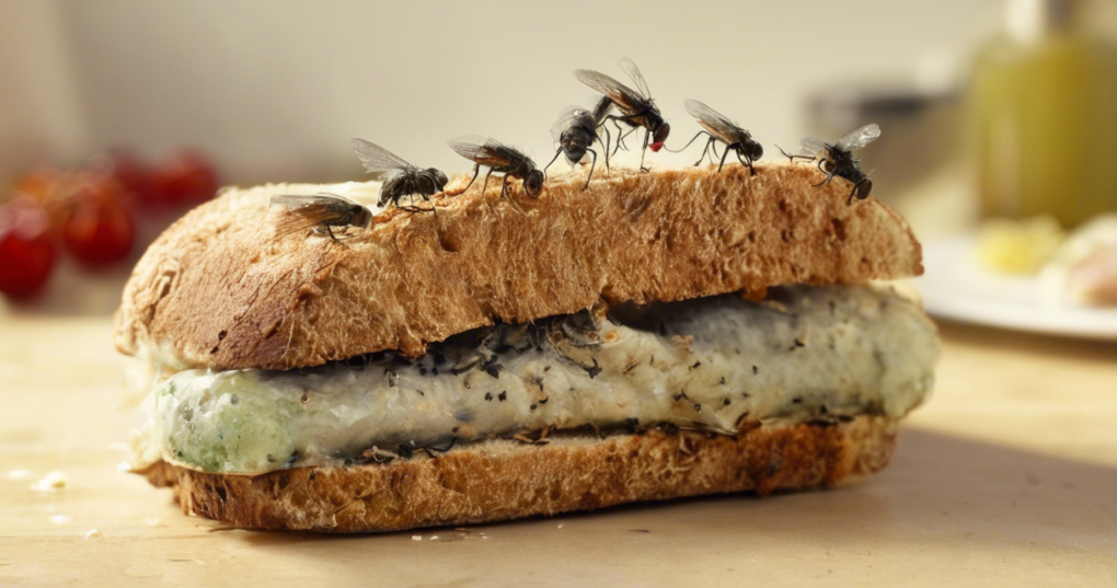 Key Factors Contributing to Food Spoilage and Deterioration