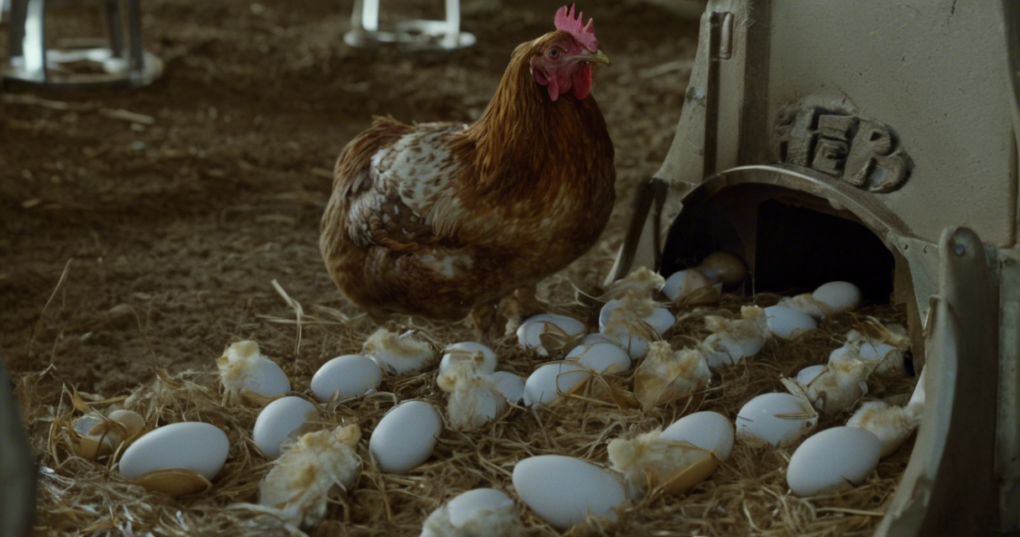 Natural vs. Artificial Incubation: A Comparative Overview