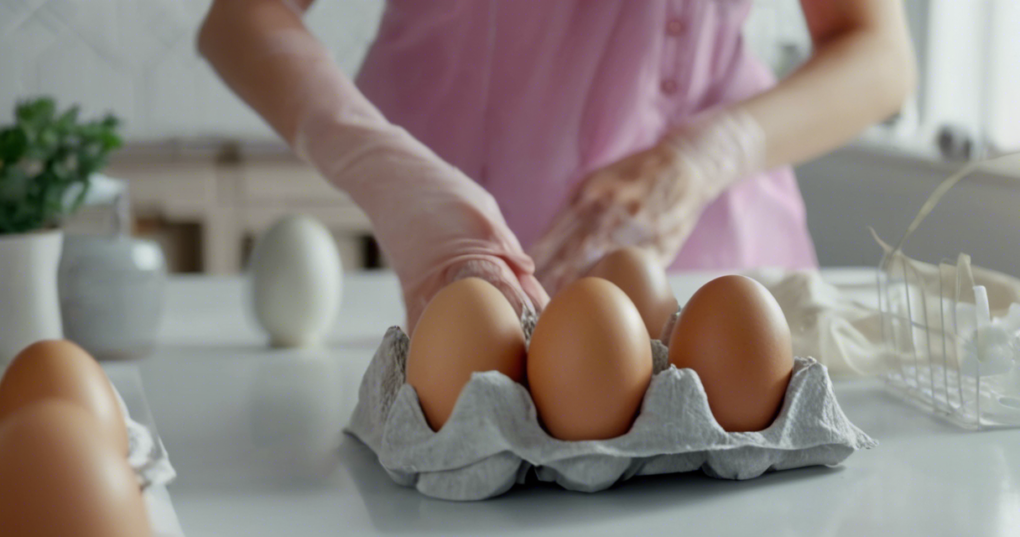 Essential Hatchery Hygiene Practices to Ensure Successful Hatching