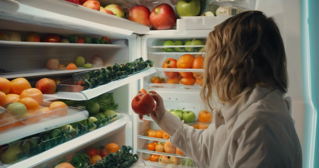 Managing Undesirable Processes During Storage of Fruits and Vegetables