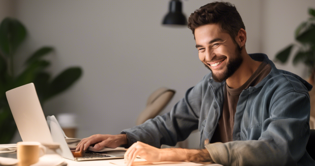 Steps to Becoming an Entrepreneur: Understanding Self-Employment