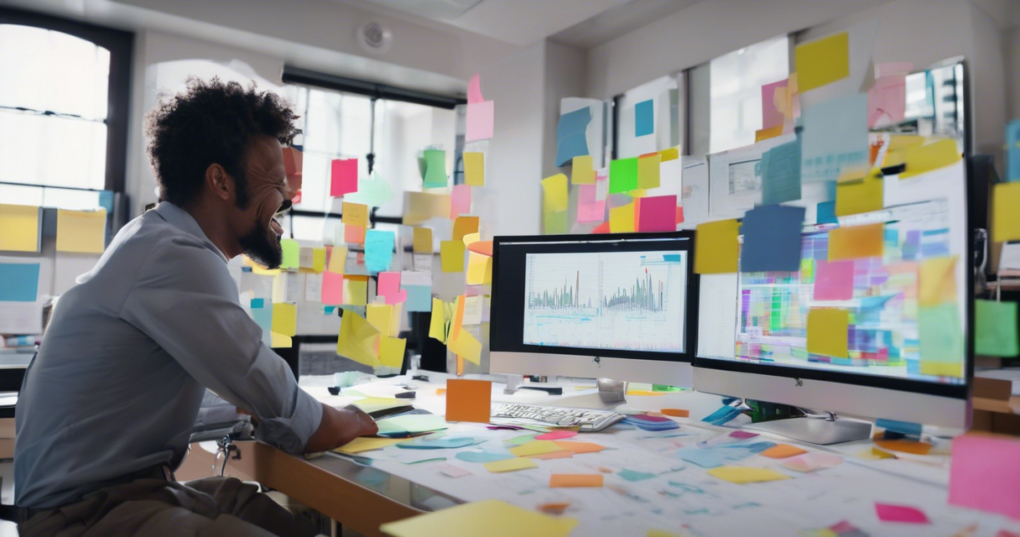 Leveraging the Internal Environment for Marketing Success