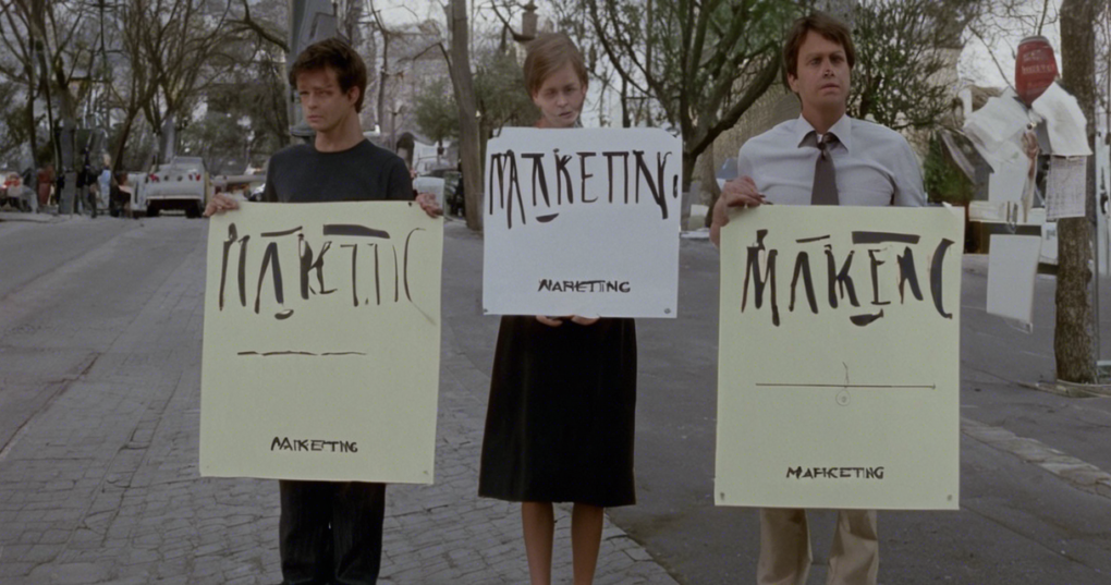 Understanding the Difference Between Marketing and Sales