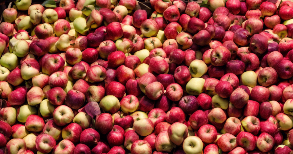 Selection Criteria for Fresh Produce: Consumer Preferences and Quality