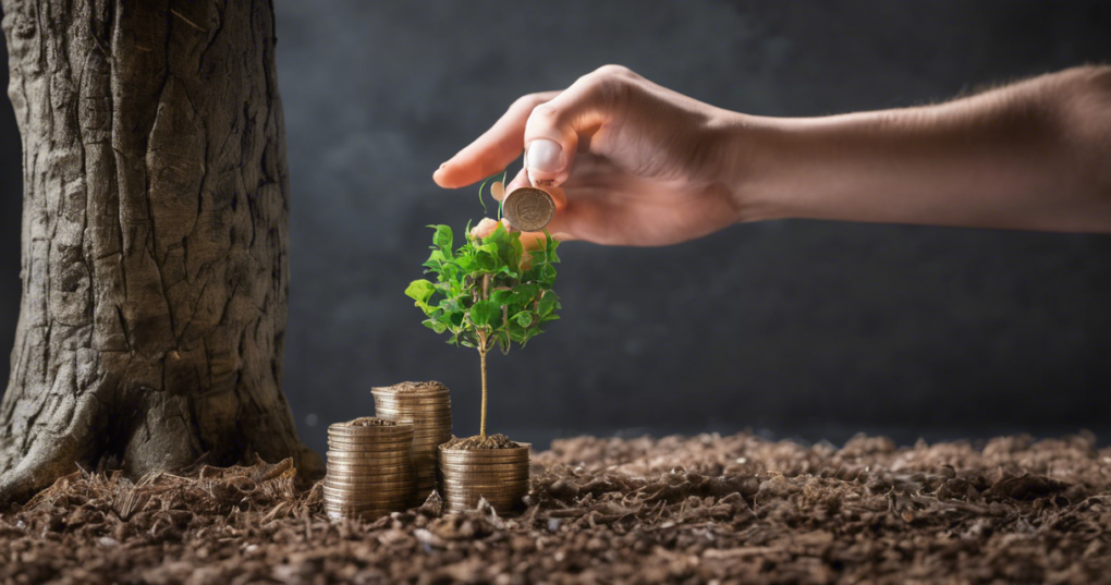 The Entrepreneurial Development Process: From Idea to Execution