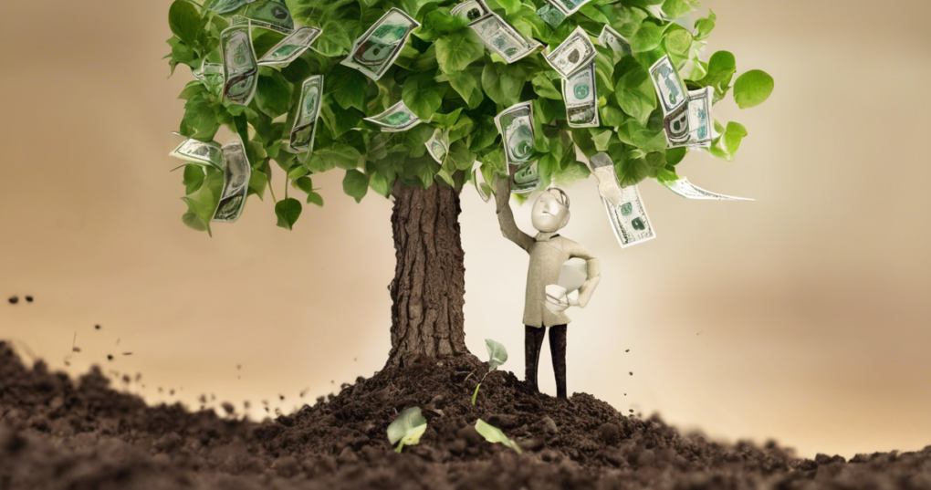 The Dynamic Process of Entrepreneurship Development