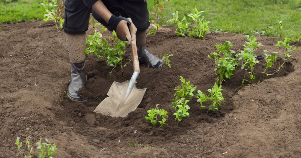 Planting Woody Shrubs: Best Practices