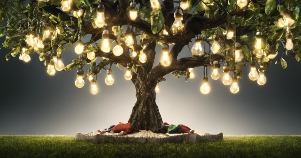 Creative Ways to Generate a Business Idea
