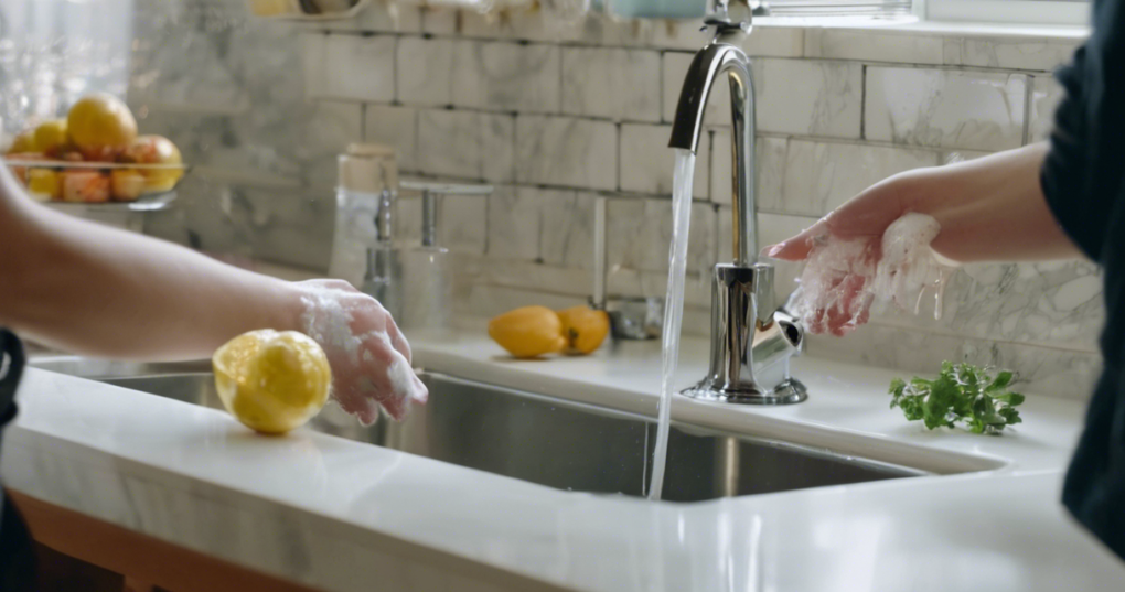 Preventing Staphylococcal Food Poisoning: Key Measures