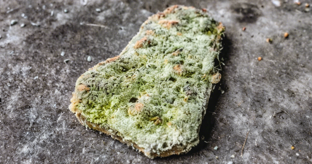 Role of Molds in Food Spoilage and Industry