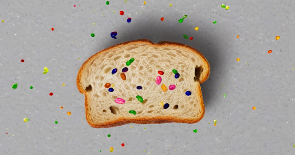 How Water Activity Influences Microbial Growth in Food