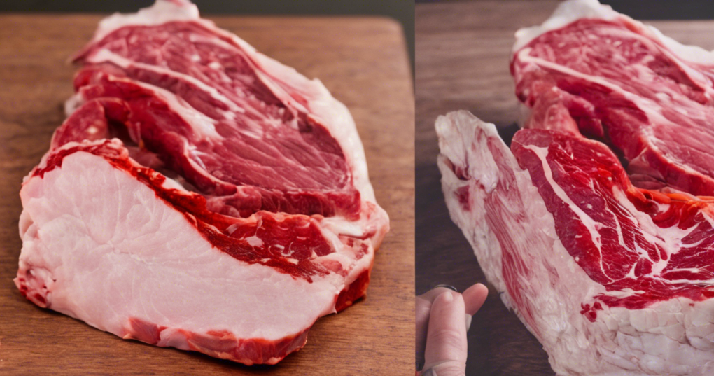 Physical Changes in Muscle After Slaughter: What Happens to Meat?