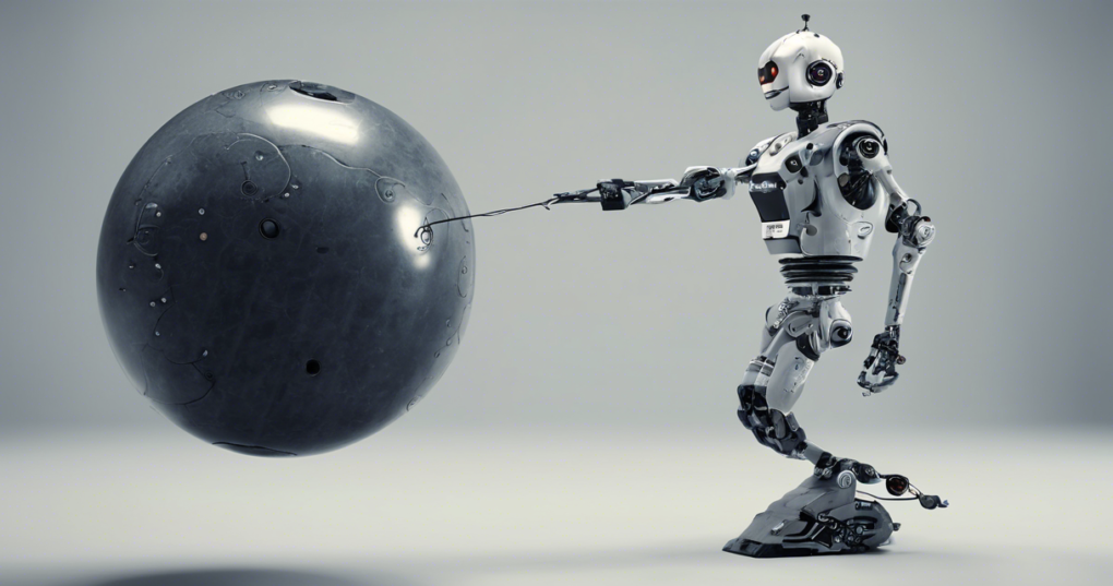 Achieving Balance in Project Control Systems
