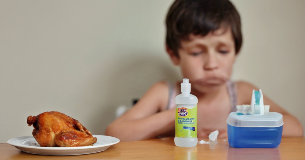 Campylobacteriosis: Symptoms, Foods Involved, and Prevention