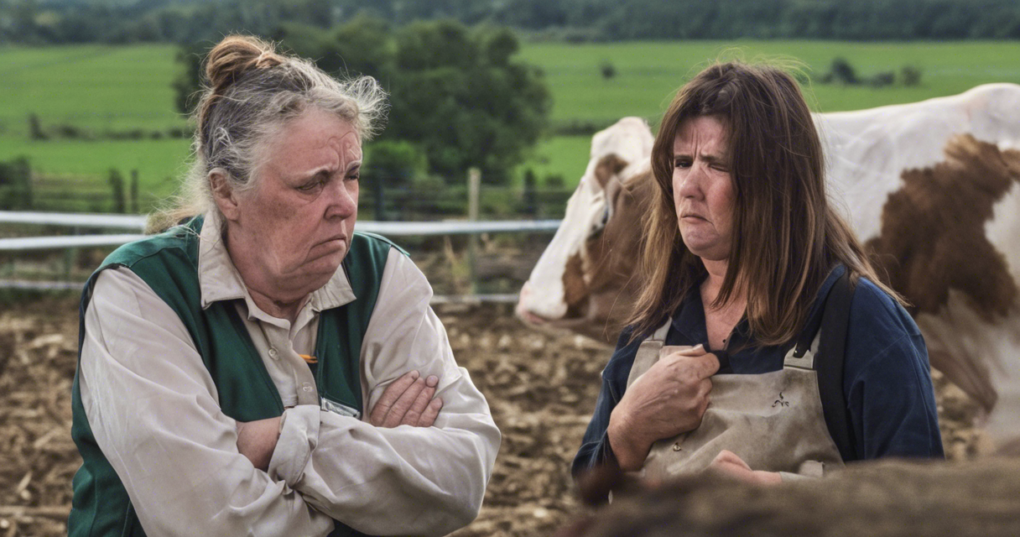 Common Reproductive Disorders in Livestock