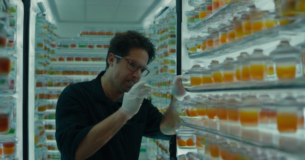 Effective Maintenance and Preservation of Starter Cultures
