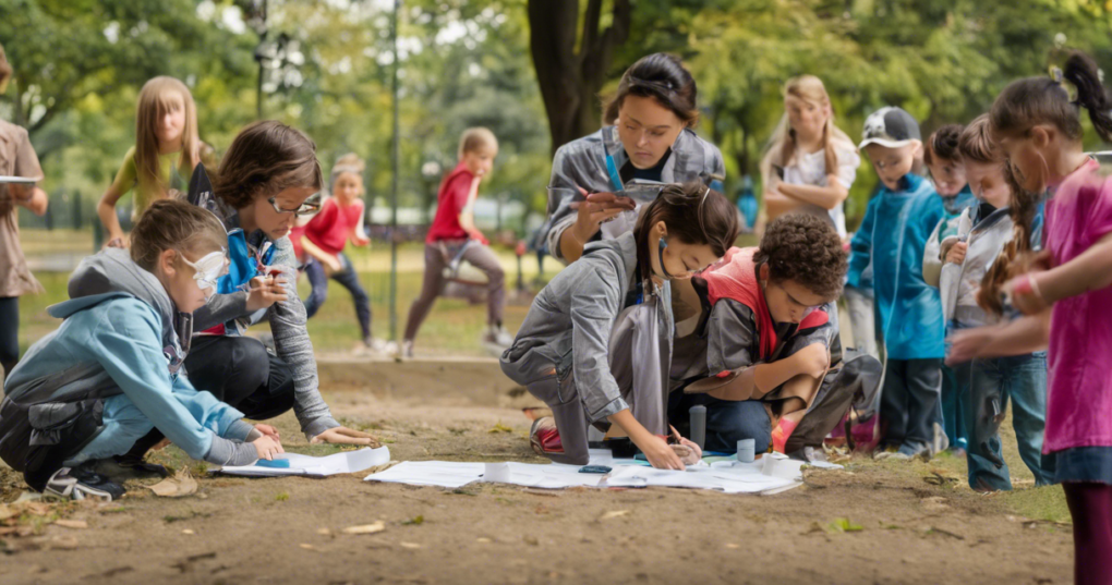 Differences Between Structured and Unstructured Observations