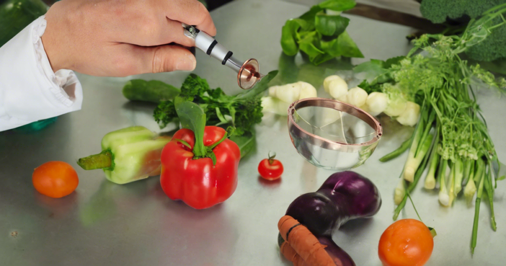 Identifying Sources of Microbial Contamination on Fresh Produce