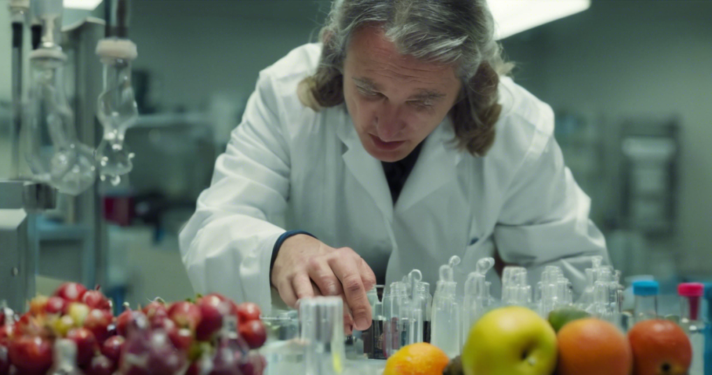 The Use of Organic Acids and Esters as Food Preservatives