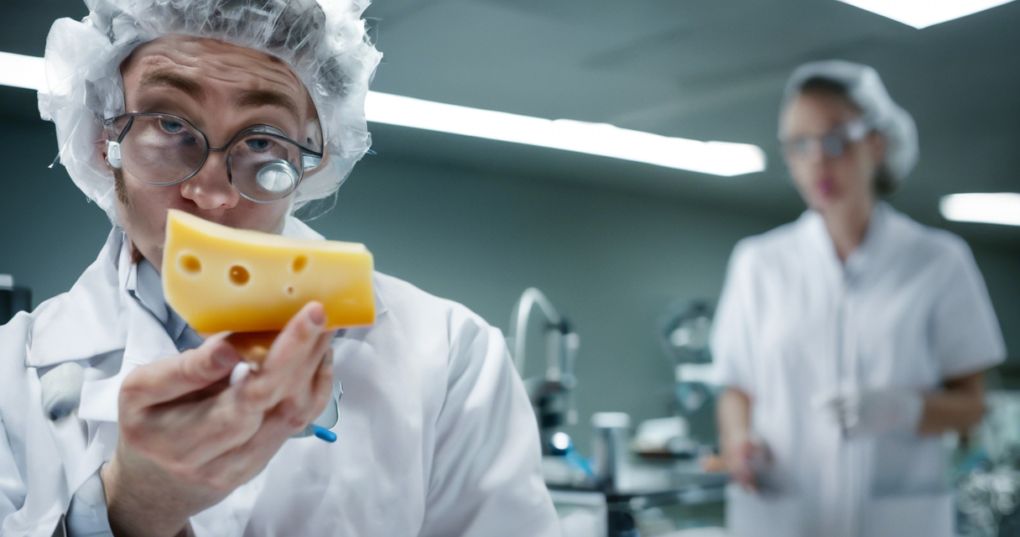 Understanding the Chemical Composition of Paneer