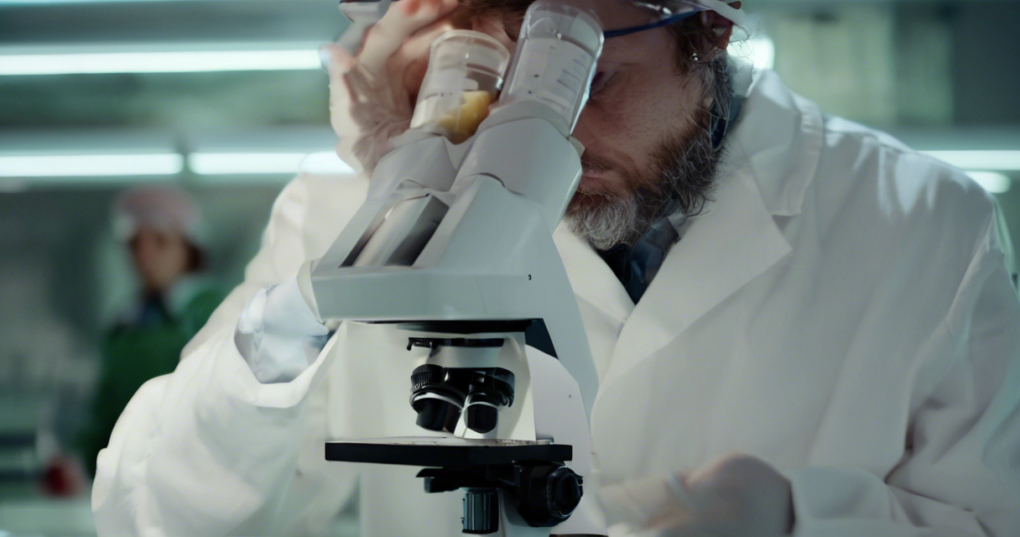 Ensuring Food Safety: Chemical and Microbial Characteristics of Processed Foods